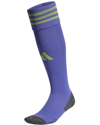 adidas Adi 23 Socks - Purple