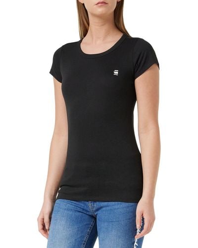 G-Star RAW T-shirts for Women | Online Sale up to 50% off | Lyst