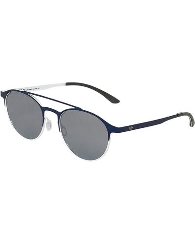 adidas Originals Aom003 025.000 52 New Sunglasses - Multicolour