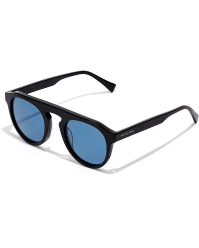 Hawkers PAULA ECHEVARRIA X · BLAST · Gafas de sol para hombre y mujer · BLUE - Azul