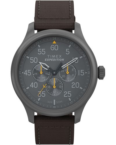 Timex Watch TW4B30900 - Grau