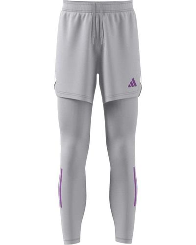 adidas Tiro 23 Pro Goalkeeper Tights - Grey