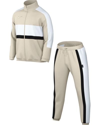 Nike Trainingspak M Nk Df Acd Trk Suit W Gx - Naturel