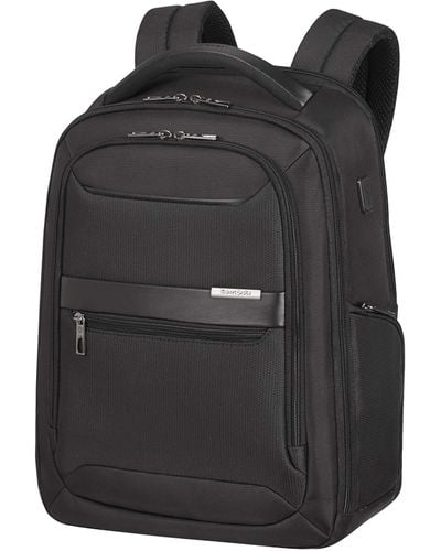 Samsonite Vectura Evo Laptop Backpack - Black