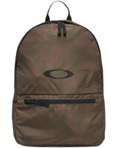 Oakley Backpacks The Freshman Packable Rc Backpack - Brown