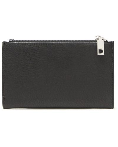 Desigual Medium Wallet - Black