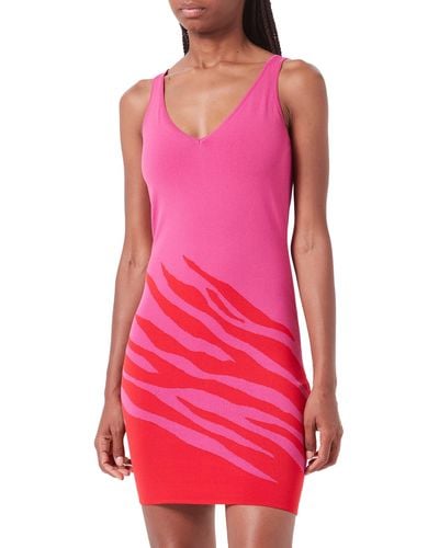 Just Cavalli Kleid - Pink