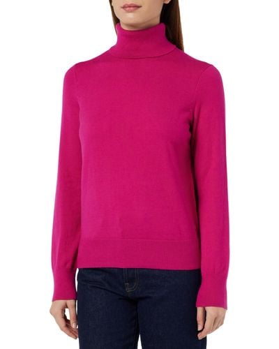 Marc O' Polo 351603560275 Pullover - Pink