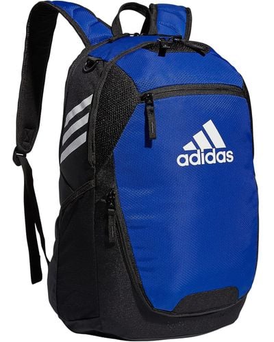 adidas Stadium 3 Backpack - Blue
