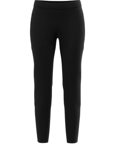 Marc Cain Pantalon - Noir