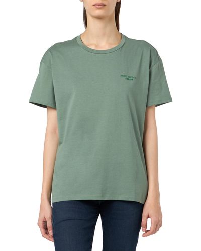 Marc O' Polo 442244151039 T-shirt - Green