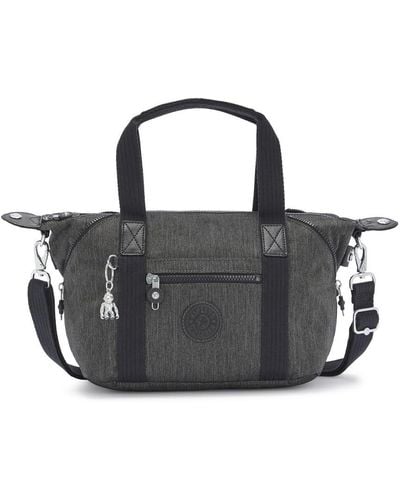 Kipling Art Mini Shoulderbags - Black