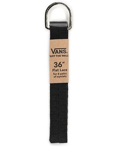 Vans 's Laces 54" Shoelaces - Black