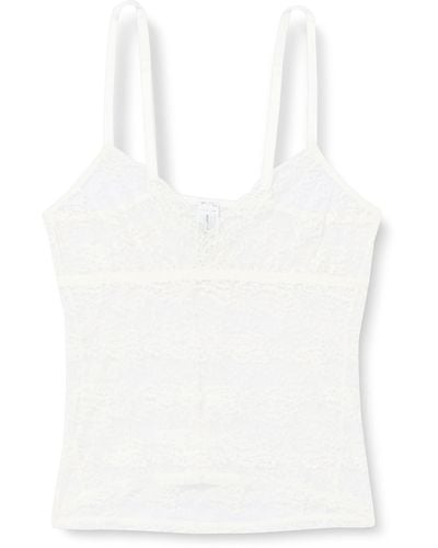 Women'secret T-shirt Voor - Wit
