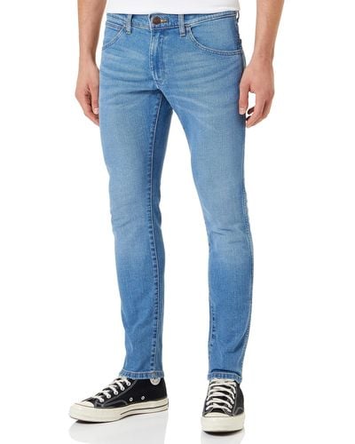 Wrangler Bryson Jeans - Blue