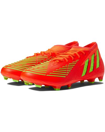 adidas Edge.2 Predator Firm Ground Soccer Shoe