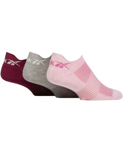 Reebok trainer deals socks ladies