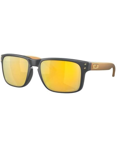 Oakley Wire Tap 2.39 Sunglasses - Mettallic