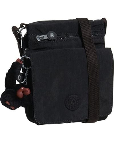 Kipling S New Eldorado Minibag - Black