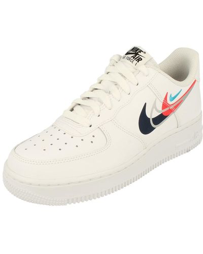 Nike Air Force 1 '07 Pro-tech Shoes in Grey for Men | Lyst UK