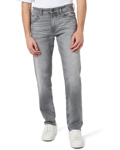 HUGO 634 Jeans Trousers - Grey