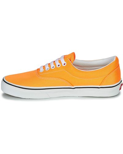 Vans 36 - Lage Sneakers - Oranje