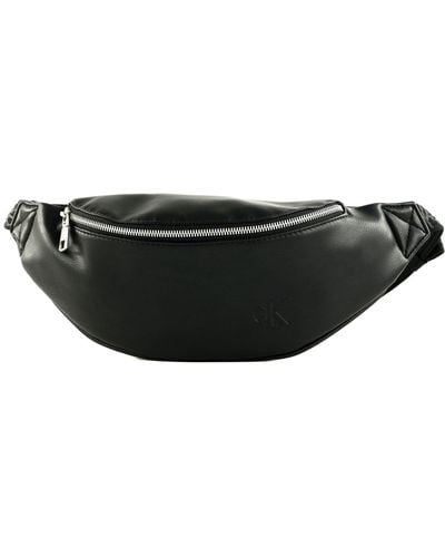 Calvin Klein CKJ Ultralight Waistbag 38 Black - Noir