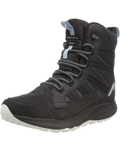 Merrell , Stiefel Bravada Edge - Mehrfarbig