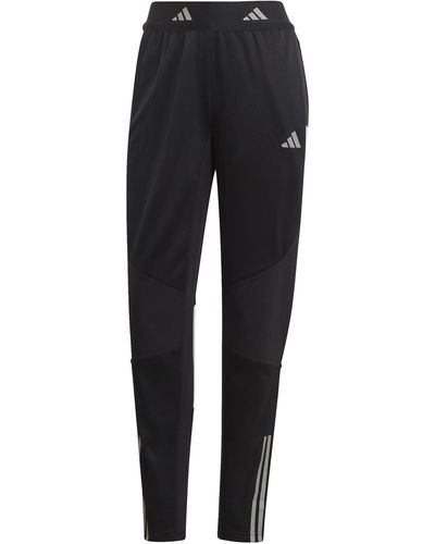 adidas Tracksuit Pants Tiro23 C Winpnt - Zwart