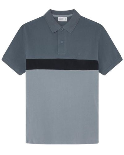 Springfield Poloh - Blauw