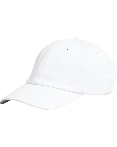 Superdry Vintage Emb Cap Baseball - White