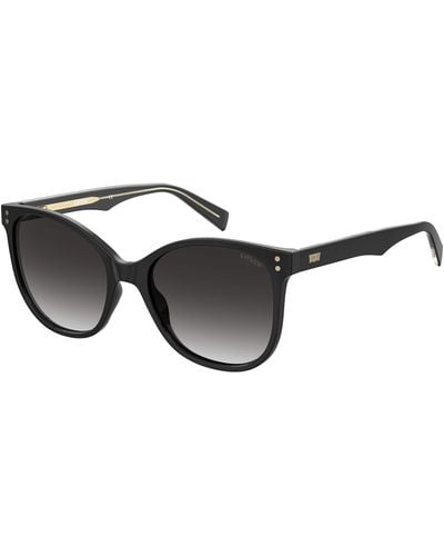 Levi's Adult Lv 5009/s Sunglasses - Black