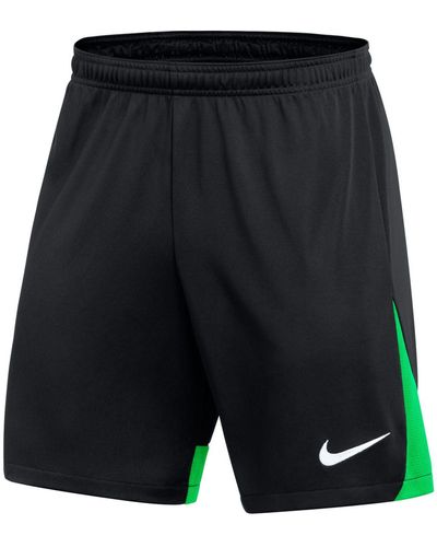 Nike Shorts Df Acdpr Short K - Meerkleurig