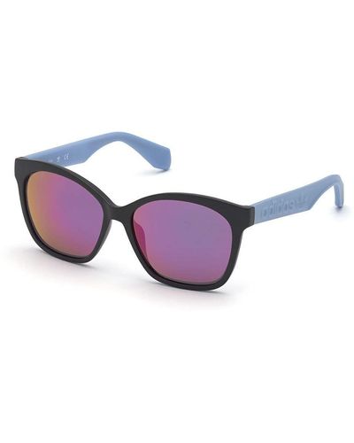 adidas OR0045 Sonnenbrille, - Lila