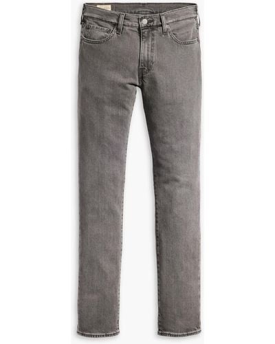 Levi's 511 Slim Jeans - Grey