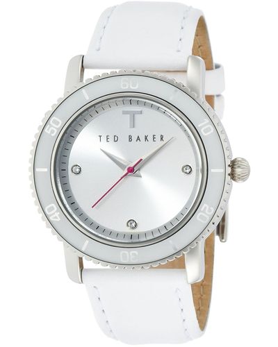 Ted Baker Ite2108 – Watch For - Grey