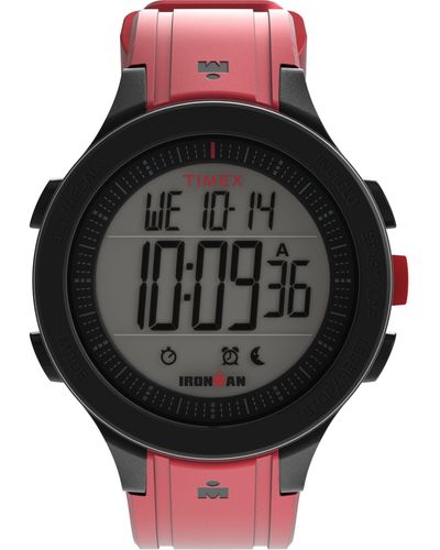Timex Watch TW5M62300 - Schwarz