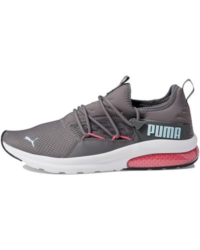 PUMA Electron 2.0 Sport Sneaker - Gray