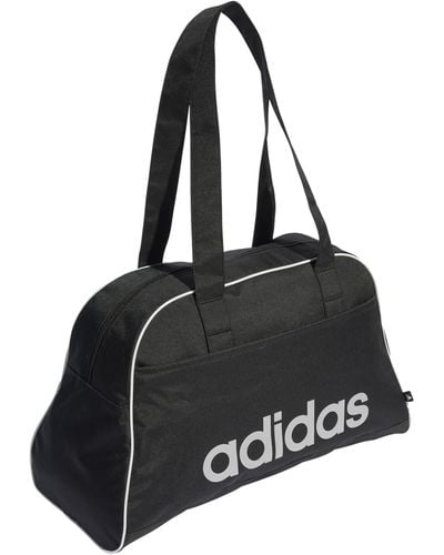 adidas Essentials Bowling Bag Sporttasche Tasche - Schwarz