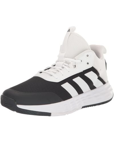 adidas Own The Game 2.0 Sneaker - White