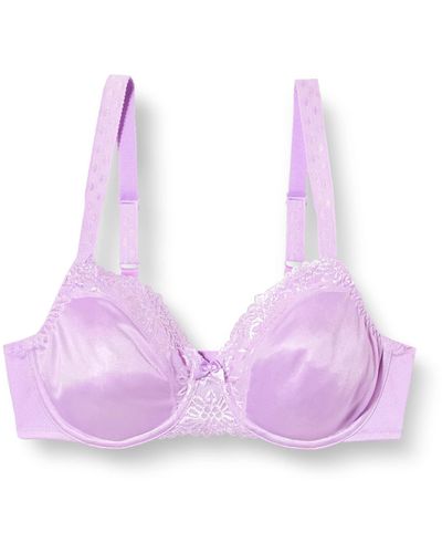 Triumph Ladyform Soft W X BH - Pink