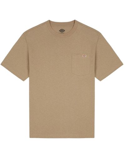 Dickies Porterdale T-shirt XL - Natur