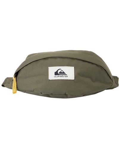 Quiksilver Bum Bag For - Belt Bag - Grey