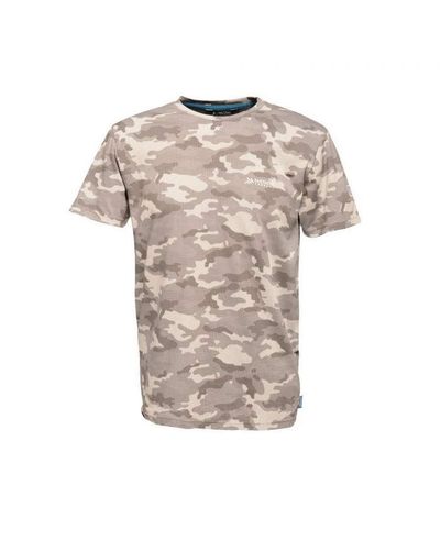 Regatta T- Shirt de Travail Tactical Threads avec imprimé Camouflage Dense Polos/Vests - Neutre