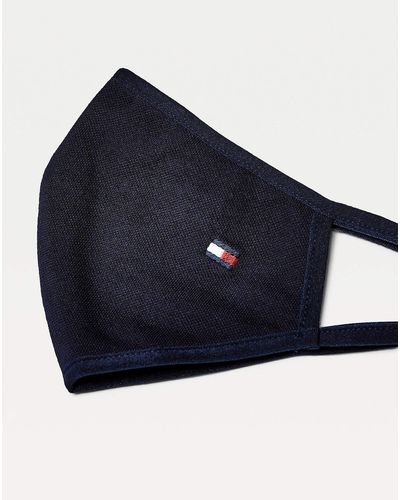 Tommy Hilfiger FACE Cover Mode-Schal - Mehrfarbig