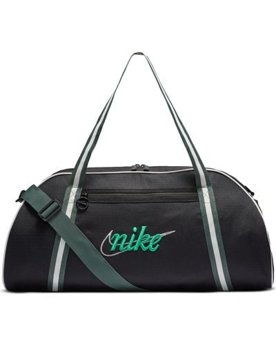 Nike Bolsa de Deporte para - Negro