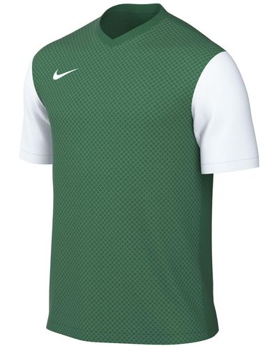 Nike DF Tiempo Prem II Sweatshirt - Verde
