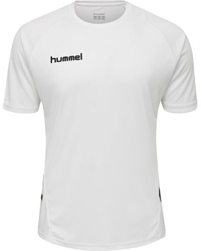 Hummel Hmlpromo Set Multisport - Weiß
