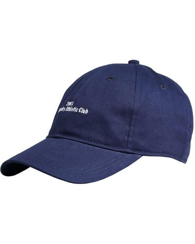 Superdry Baseball Cap Beret - Blue