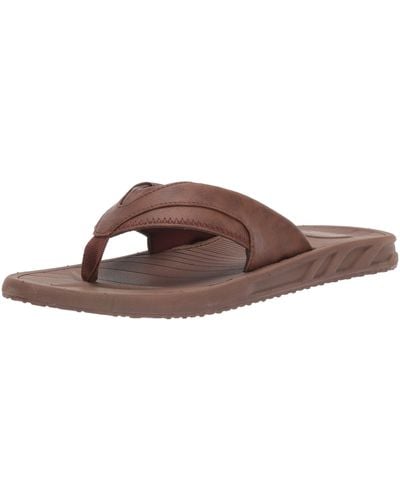 Amazon Essentials Flip Flop Sandal - Black